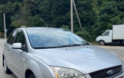 Ford Focus II рестайлинг, 2007 год, 560 000 рублей, 1 фотография