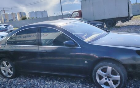 Peugeot 607 i, 2006 год, 200 000 рублей, 1 фотография