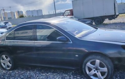 Peugeot 607 i, 2006 год, 200 000 рублей, 1 фотография