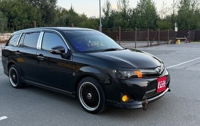 Toyota Corolla, 2014 год, 1 620 000 рублей, 1 фотография