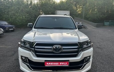 Toyota Land Cruiser 200, 2019 год, 10 500 000 рублей, 1 фотография