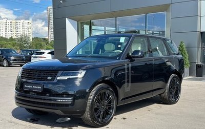 Land Rover Range Rover IV рестайлинг, 2025 год, 26 650 000 рублей, 1 фотография