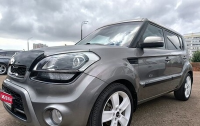 KIA Soul I рестайлинг, 2013 год, 1 220 000 рублей, 1 фотография