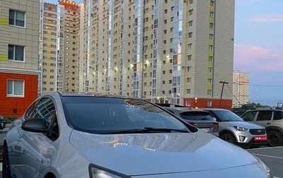 Opel Astra J, 2013 год, 1 000 000 рублей, 1 фотография