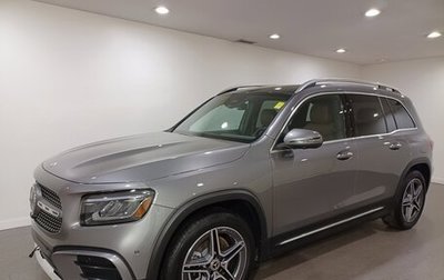 Mercedes-Benz GLB, 2025 год, 9 390 000 рублей, 1 фотография
