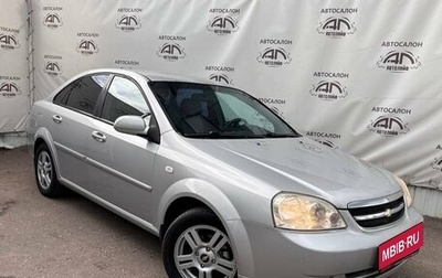 Chevrolet Lacetti, 2008 год, 599 000 рублей, 1 фотография