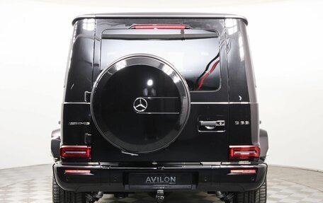 Mercedes-Benz G-Класс AMG, 2025 год, 34 978 900 рублей, 4 фотография