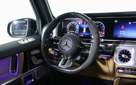 Mercedes-Benz G-Класс AMG, 2025 год, 34 978 900 рублей, 6 фотография
