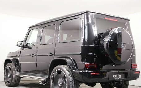Mercedes-Benz G-Класс AMG, 2025 год, 34 978 900 рублей, 5 фотография