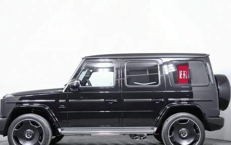Mercedes-Benz G-Класс AMG, 2025 год, 34 978 900 рублей, 2 фотография