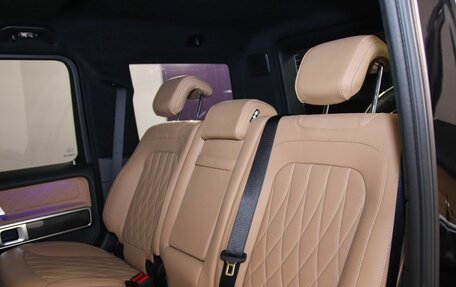 Mercedes-Benz G-Класс AMG, 2025 год, 34 978 900 рублей, 13 фотография