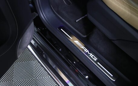 Mercedes-Benz G-Класс AMG, 2025 год, 34 978 900 рублей, 17 фотография