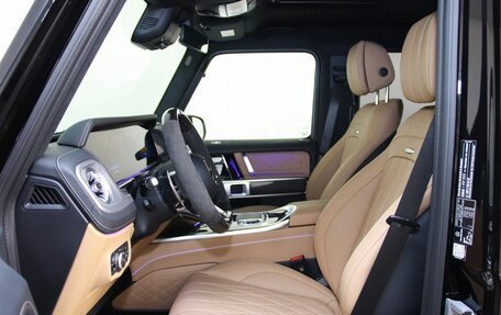 Mercedes-Benz G-Класс AMG, 2025 год, 34 978 900 рублей, 10 фотография