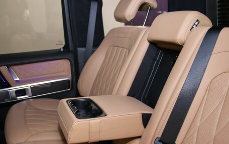 Mercedes-Benz G-Класс AMG, 2025 год, 34 978 900 рублей, 12 фотография