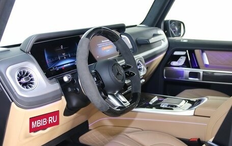 Mercedes-Benz G-Класс AMG, 2025 год, 34 978 900 рублей, 11 фотография