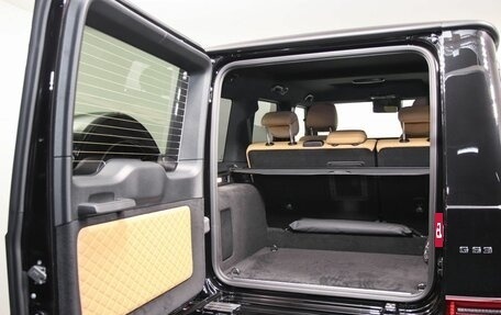 Mercedes-Benz G-Класс AMG, 2025 год, 34 978 900 рублей, 14 фотография