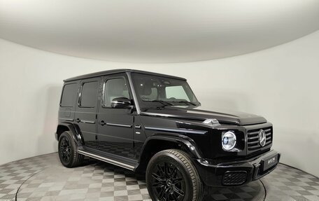 Mercedes-Benz G-Класс W463 рестайлинг _iii, 2024 год, 32 990 000 рублей, 2 фотография