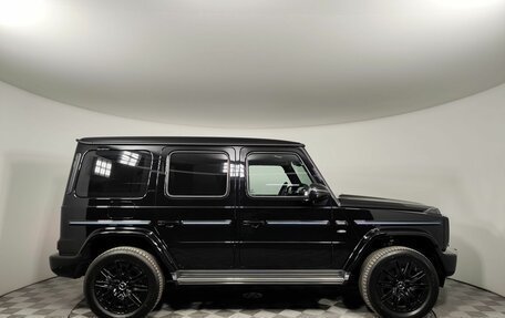 Mercedes-Benz G-Класс W463 рестайлинг _iii, 2024 год, 32 990 000 рублей, 4 фотография