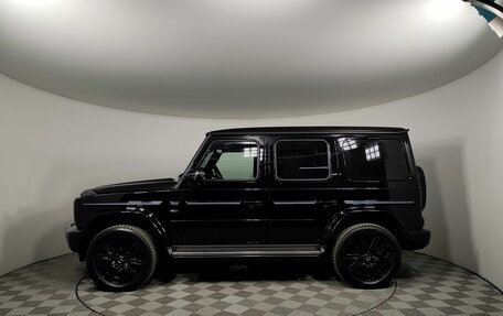 Mercedes-Benz G-Класс W463 рестайлинг _iii, 2024 год, 32 990 000 рублей, 3 фотография