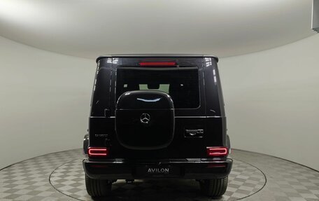 Mercedes-Benz G-Класс W463 рестайлинг _iii, 2024 год, 32 990 000 рублей, 6 фотография