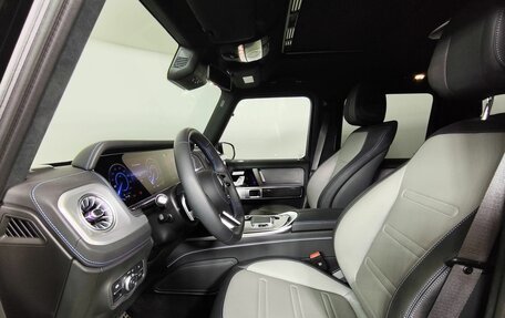 Mercedes-Benz G-Класс W463 рестайлинг _iii, 2024 год, 32 990 000 рублей, 9 фотография