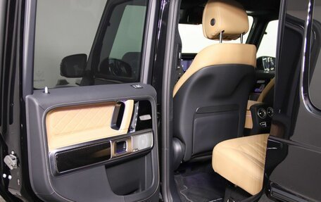 Mercedes-Benz G-Класс AMG, 2025 год, 34 978 900 рублей, 21 фотография