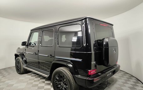 Mercedes-Benz G-Класс W463 рестайлинг _iii, 2024 год, 32 990 000 рублей, 7 фотография