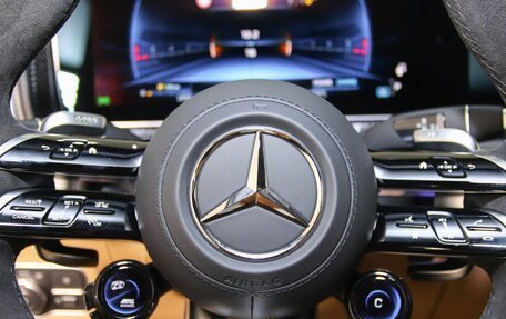 Mercedes-Benz G-Класс AMG, 2025 год, 34 978 900 рублей, 19 фотография