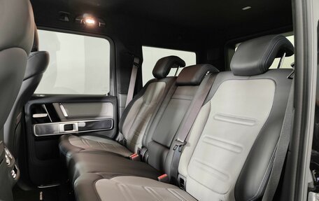 Mercedes-Benz G-Класс W463 рестайлинг _iii, 2024 год, 32 990 000 рублей, 10 фотография