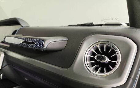 Mercedes-Benz G-Класс W463 рестайлинг _iii, 2024 год, 32 990 000 рублей, 12 фотография