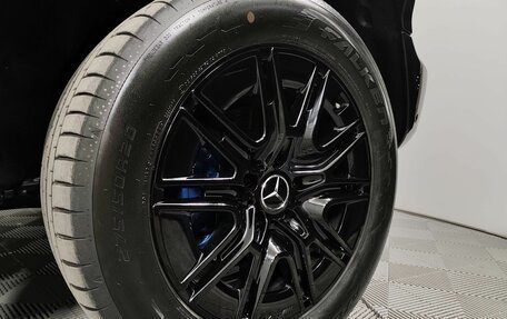 Mercedes-Benz G-Класс W463 рестайлинг _iii, 2024 год, 32 990 000 рублей, 17 фотография