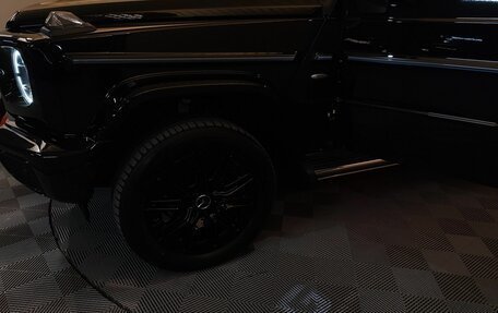 Mercedes-Benz G-Класс W463 рестайлинг _iii, 2024 год, 32 990 000 рублей, 19 фотография