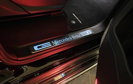 Mercedes-Benz G-Класс W463 рестайлинг _iii, 2024 год, 32 990 000 рублей, 18 фотография
