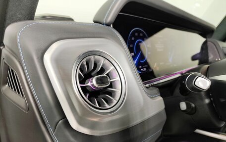 Mercedes-Benz G-Класс W463 рестайлинг _iii, 2024 год, 32 990 000 рублей, 15 фотография