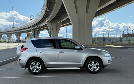 Toyota RAV4, 2008 год, 1 249 900 рублей, 2 фотография