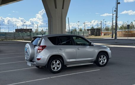 Toyota RAV4, 2008 год, 1 249 900 рублей, 3 фотография