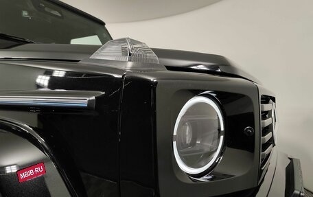 Mercedes-Benz G-Класс W463 рестайлинг _iii, 2024 год, 32 990 000 рублей, 21 фотография
