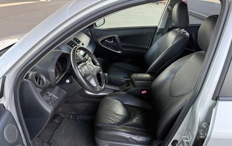 Toyota RAV4, 2008 год, 1 249 900 рублей, 10 фотография