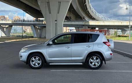 Toyota RAV4, 2008 год, 1 249 900 рублей, 6 фотография