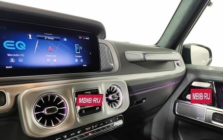 Mercedes-Benz G-Класс W463 рестайлинг _iii, 2024 год, 32 990 000 рублей, 13 фотография