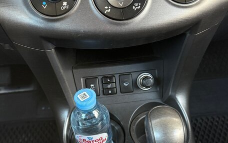 Toyota RAV4, 2008 год, 1 249 900 рублей, 14 фотография