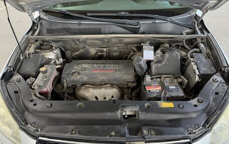 Toyota RAV4, 2008 год, 1 249 900 рублей, 20 фотография