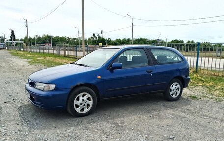 Nissan Almera, 1999 год, 225 000 рублей, 2 фотография