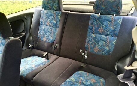 Nissan Almera, 1999 год, 225 000 рублей, 6 фотография