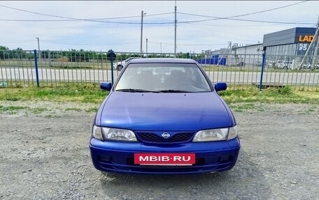 Nissan Almera, 1999 год, 225 000 рублей, 3 фотография