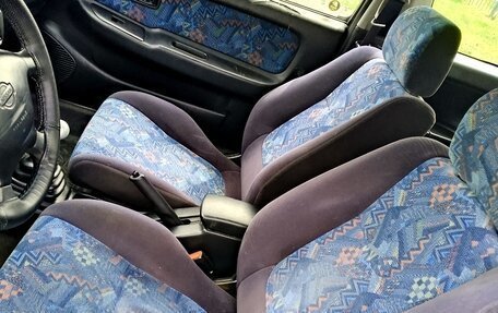 Nissan Almera, 1999 год, 225 000 рублей, 5 фотография