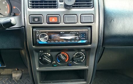 Nissan Almera, 1999 год, 225 000 рублей, 8 фотография