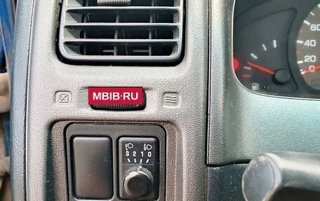Nissan Almera, 1999 год, 225 000 рублей, 9 фотография