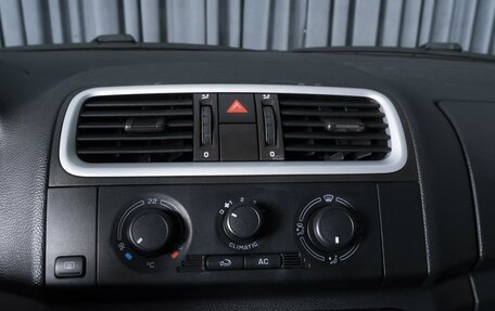Skoda Fabia II, 2009 год, 699 000 рублей, 18 фотография