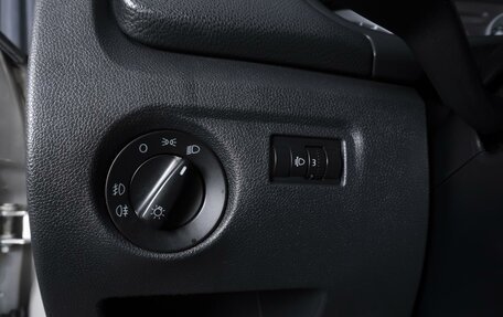 Skoda Fabia II, 2009 год, 699 000 рублей, 14 фотография